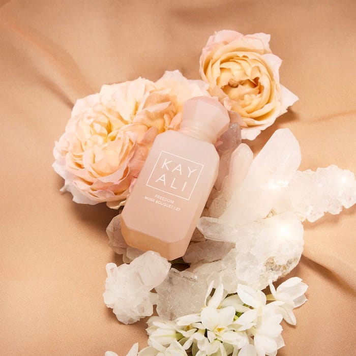KAYALI Musk Obsessions Mini Perfume Set