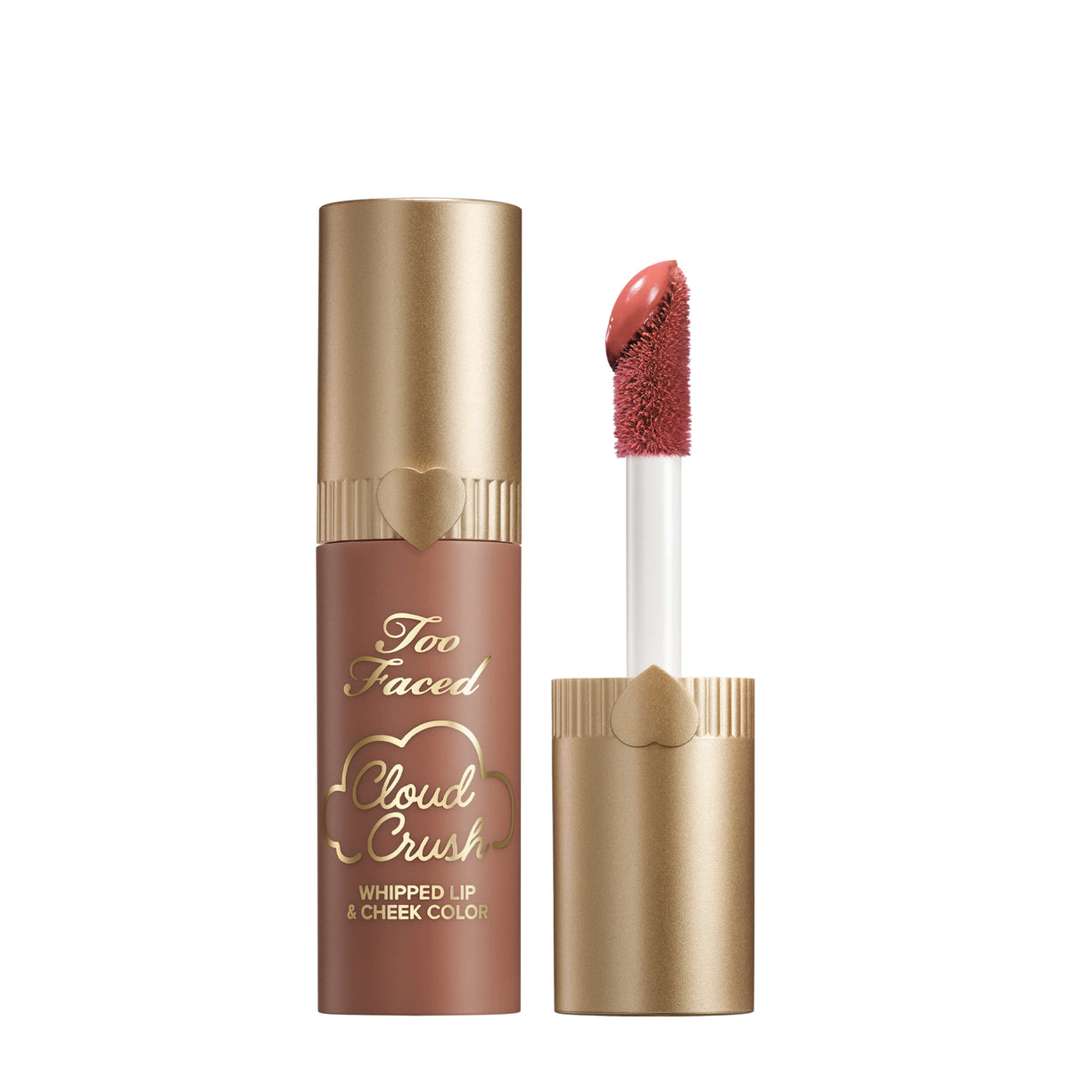 Cloud Crush Whipped Lip & Cheek Color milk and cookies 4.3g