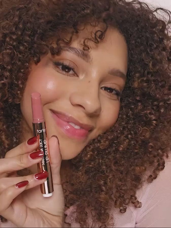 TARTE maracuja juicy lip plump (no box)