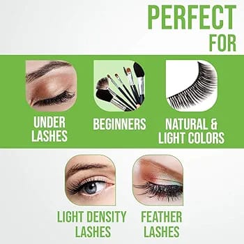DUO Brush On Adhesive