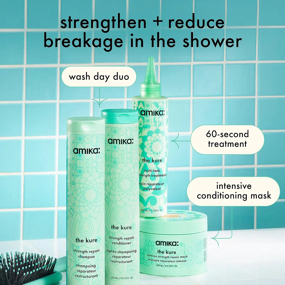AMIKA the kure strength repair