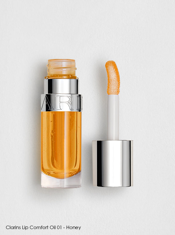 Clarins instant youth and radiance collection