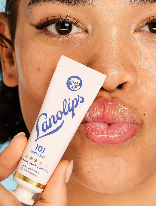 Lanolips The Original 101 Ointment Multipurpose Superbalm 15g