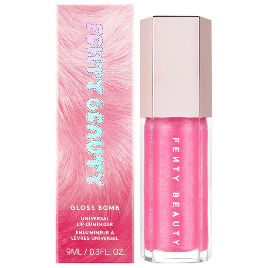 Fenty Beauty by Rihanna Gloss Bomb Universal Lip Gloss Luminizer