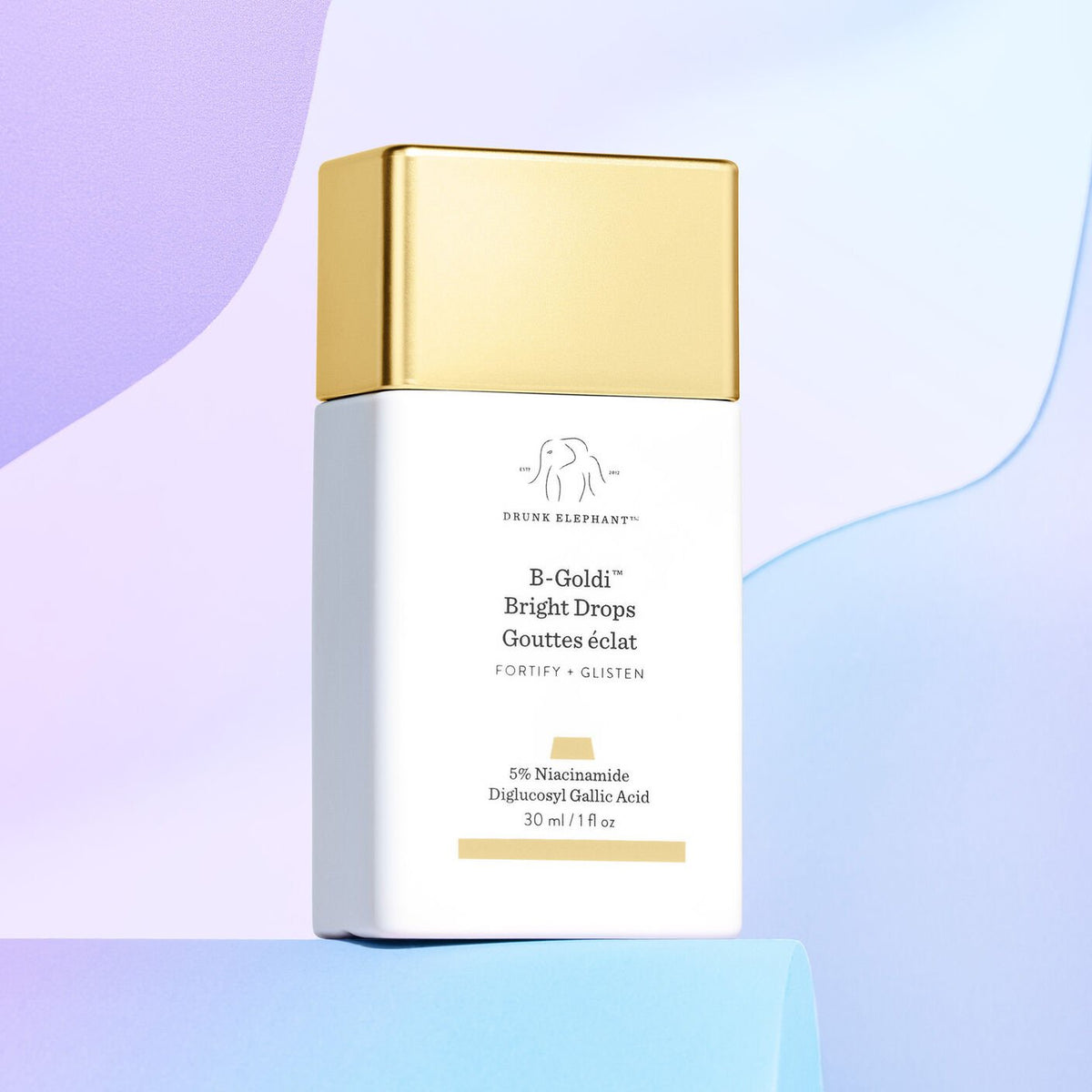 Drunk Elephant™ Bronzing Drops with Peptides