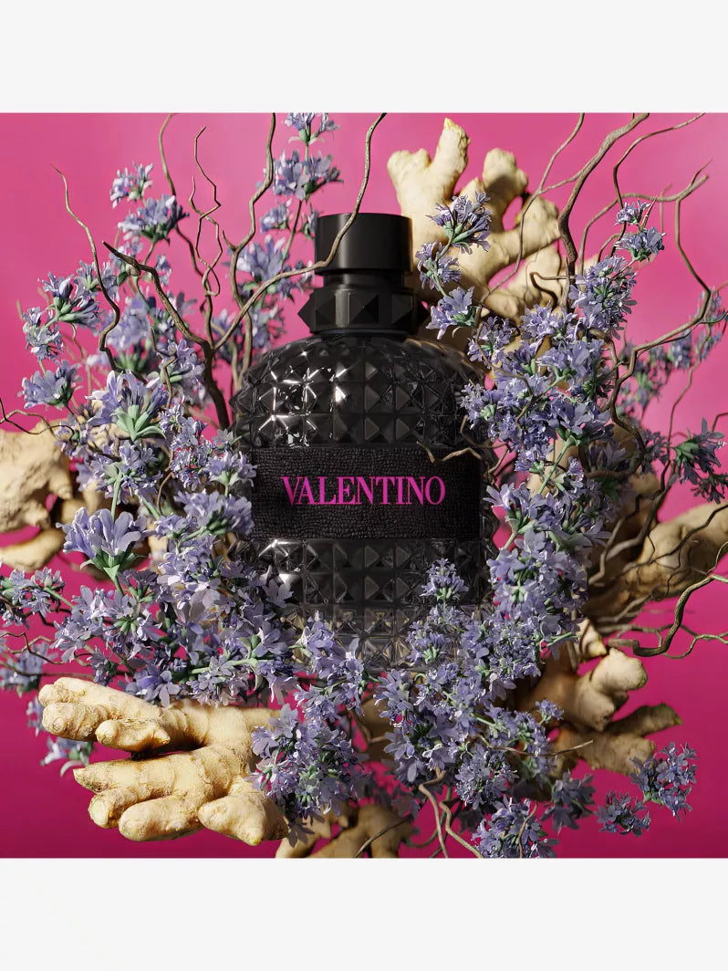 VALENTINO BEAUTY Born In Roma Uomo Extradose Eau de Parfum Gift Set