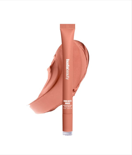 HUDA BEAUTY LIQUID MATTE MOUSSE