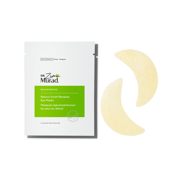 Murad Retinol Youth Renewal Eye Mask