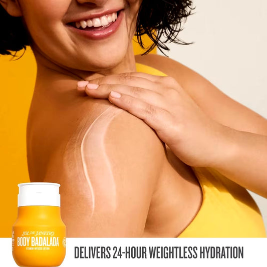 Sol de Janeiro Hydration Jet Set