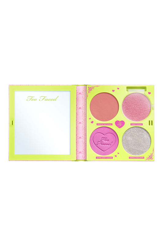Fairytale Crush Blush & Highlighter Set