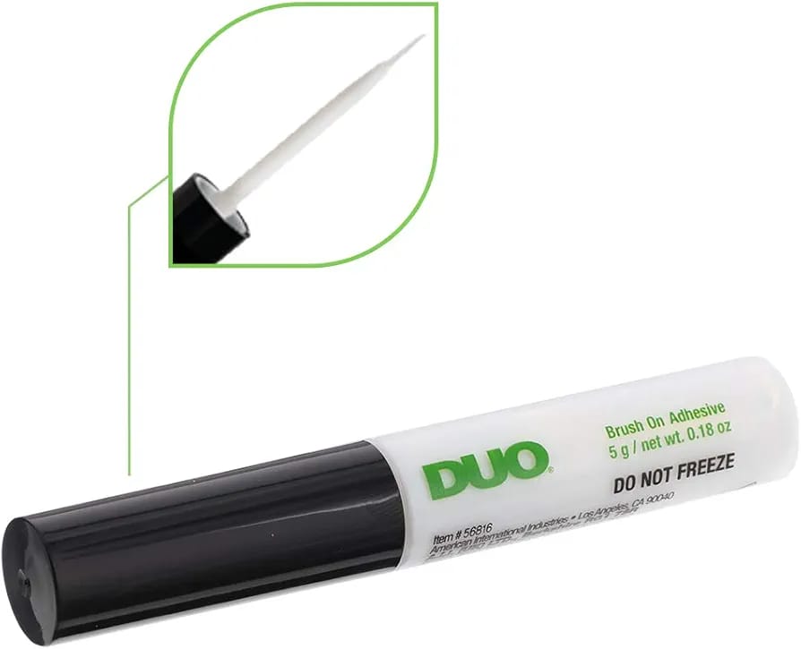 DUO Brush On Adhesive