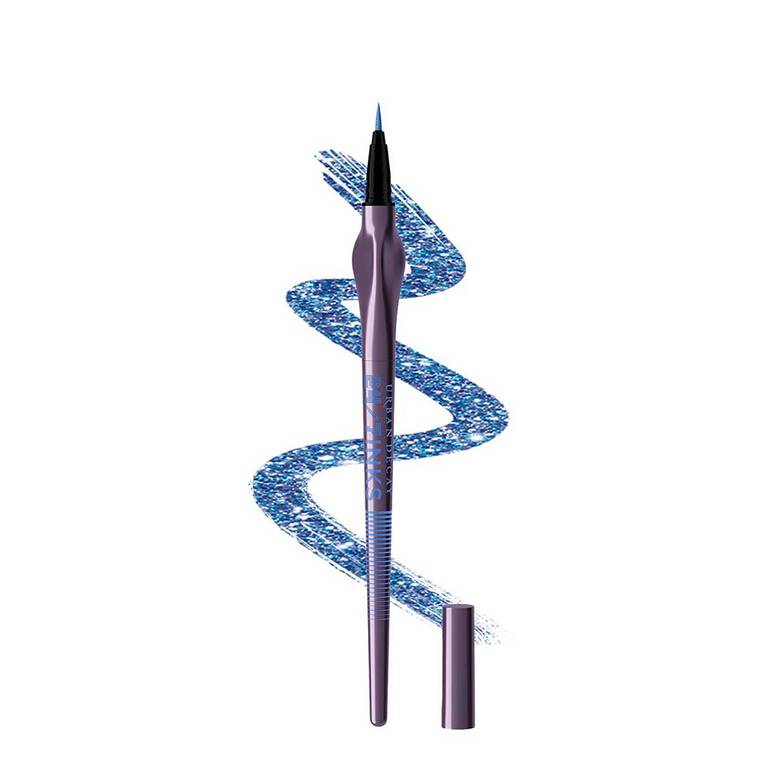 Urban Decay 24/7 INKS EASY ERGONOMIC LIQUID EYELINER PEN - Shade: Zero