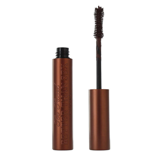 Too Faced Better Than Sex Mascara - Chocolate 8ml