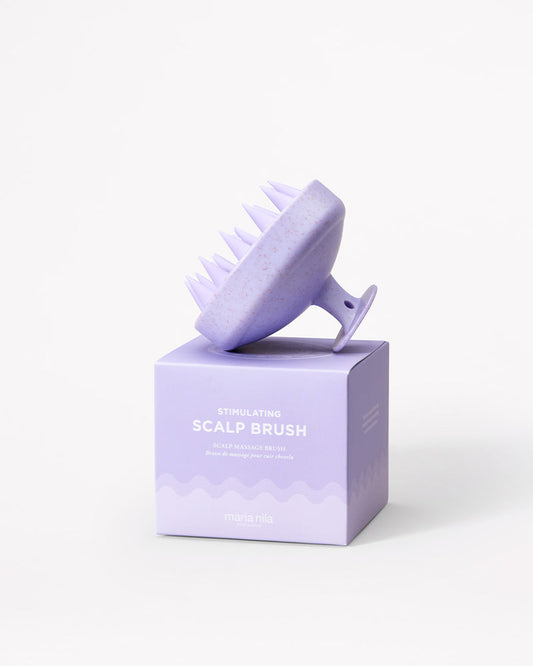 MARIA NILA scalp massage brush