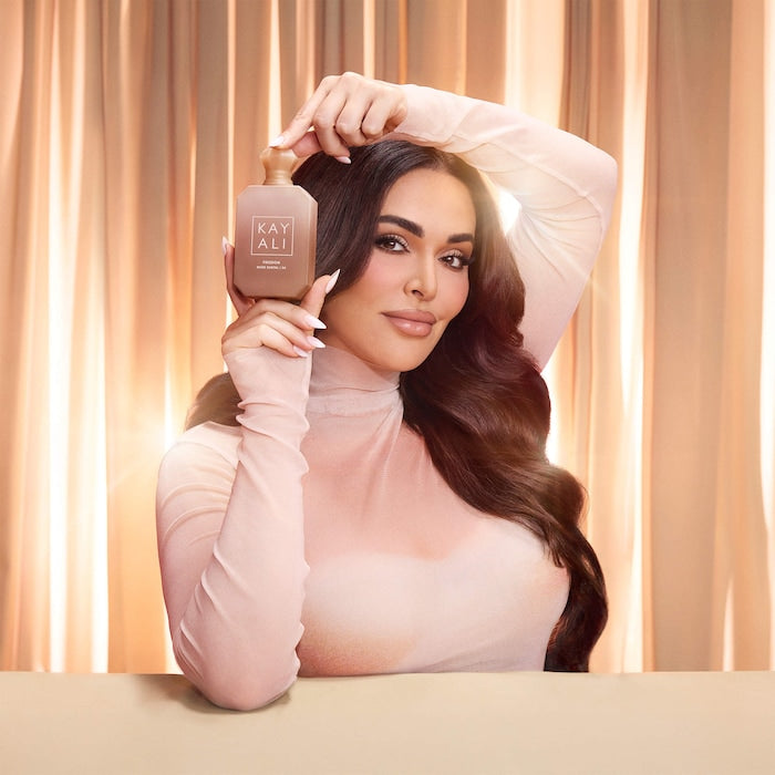 KAYALI FREEDOM MUSK SANTAL | 34 Eau de Parfum