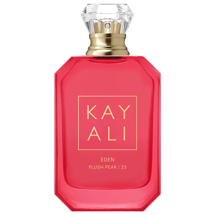 KAYALI EDEN PLUSH PEAR | 23 Eau de Parfum 100ml