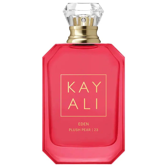 KAYALI EDEN PLUSH PEAR | 23 Eau de Parfum 100ml