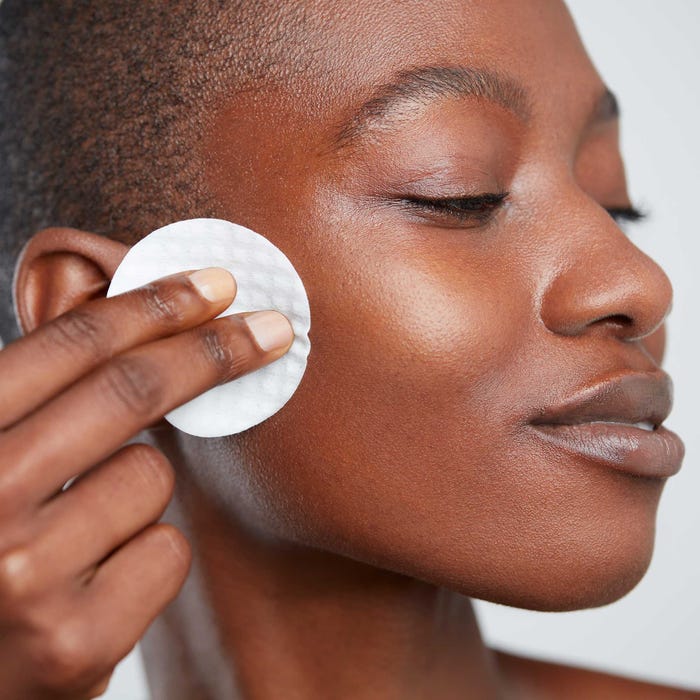 ELEMIS Dynamic Resurfacing Facial Pads Skin Smoothing Pads 14pads