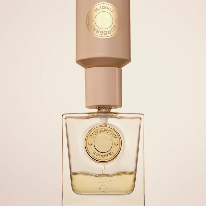 Burberry Beauty Gold Eau de Parfum, 100ml ( Gulf Limited Edition)