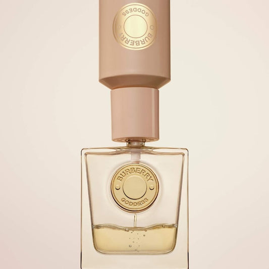 Burberry Beauty Gold Eau de Parfum, 100ml ( Gulf Limited Edition)
