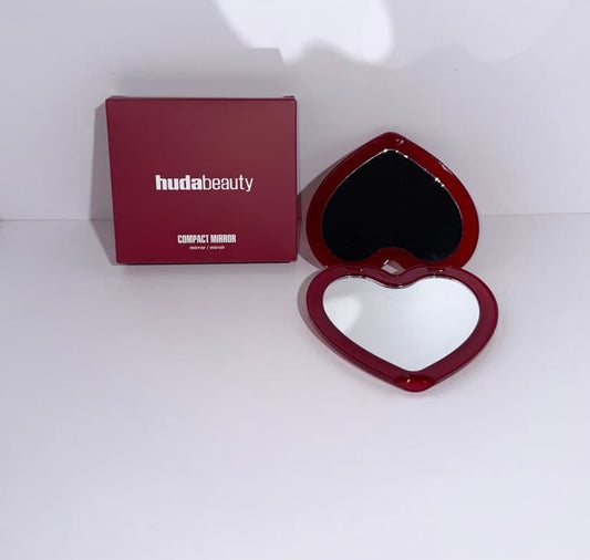 Huda Beauty Compact Mirror