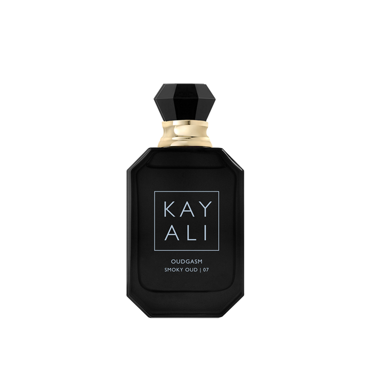 KAYALI Oudgasm Smoky Oud | 07