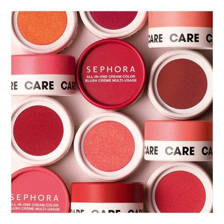 Sephora Collection All-In-One Cream Color Blush 3.5g