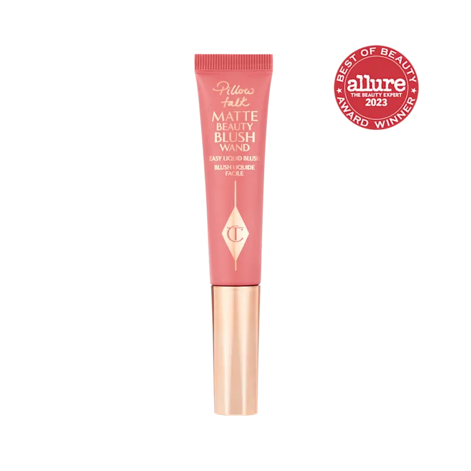 CHARLOTTE TILBURY MATTE BEAUTY BLUSH WAND