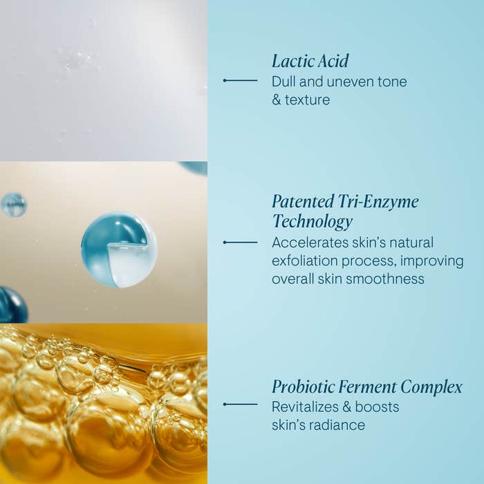 ELEMIS Dynamic Resurfacing Facial Pads Skin Smoothing Pads 14pads