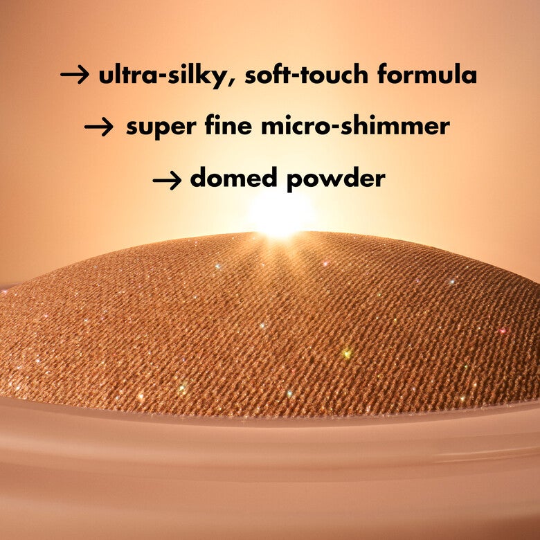 e.l.f Halo Glow Silky Powder Highlighter