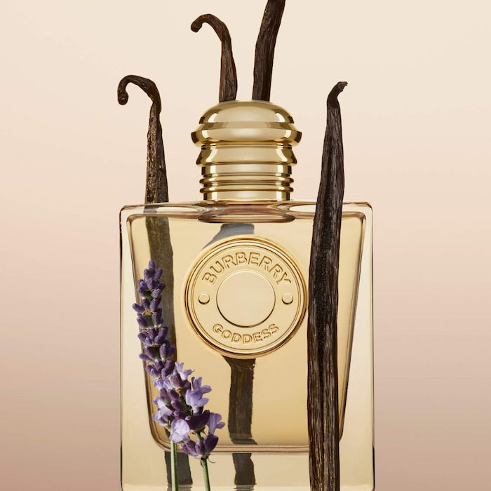 Burberry Beauty Gold Eau de Parfum, 100ml ( Gulf Limited Edition)