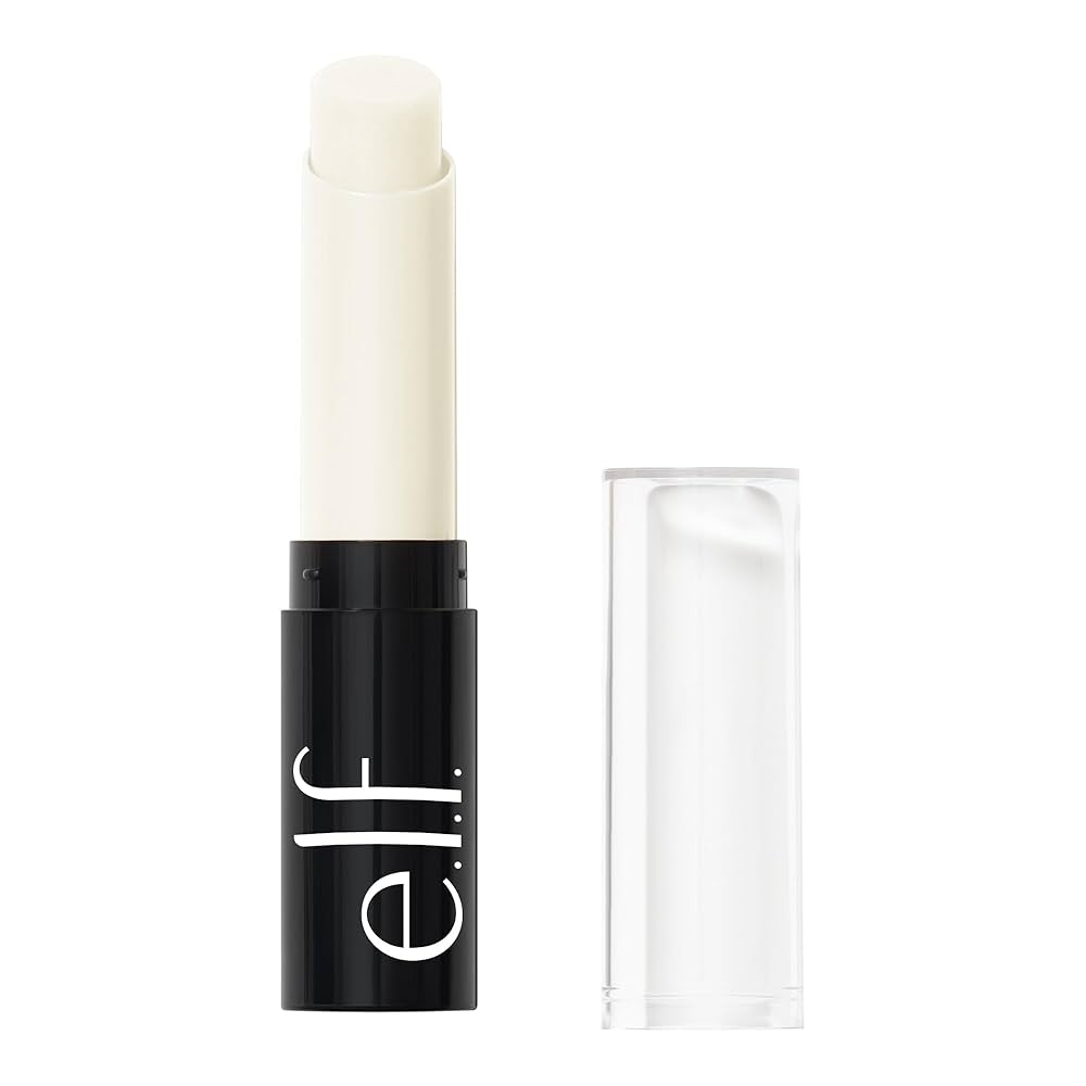 e.l.f Lip Exfoliator coconut