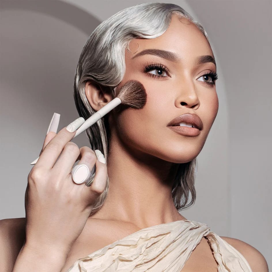 Morphe X Ariel Signature Face 5 Piece Face Brush Set