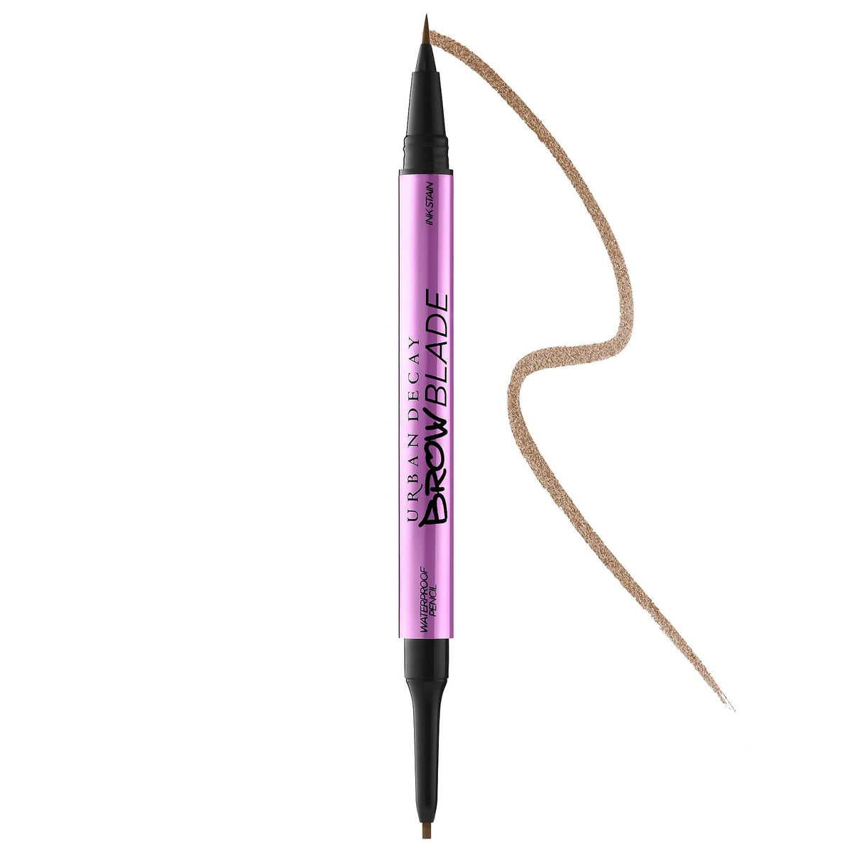 Urban Decay Brow Blade Waterproof Eyebrow Pencil & Ink Stain