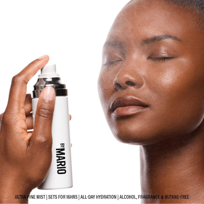 MAKEUP BY MARIO SurrealSkin® 16HR Soft Setting Spray