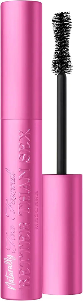 Too Faced Naturally Better Than Sex Mascara
