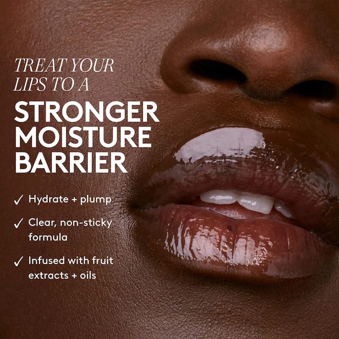 FENTY BEAUTY Guava Goodiez - Guava Lip + Mini Butta Drop Set