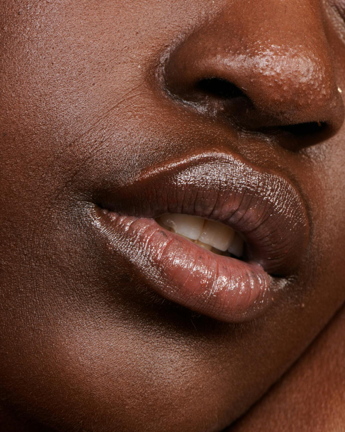 Glossier Balm Dotcom Lip Balm and Skin Salve
