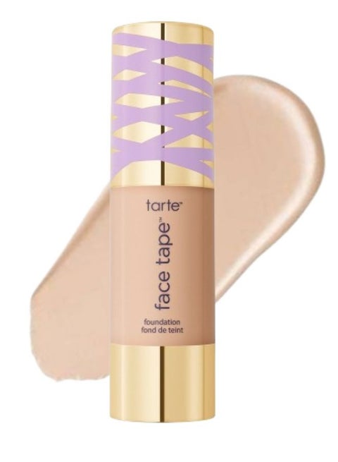 tarte FACE TAPE Foundation