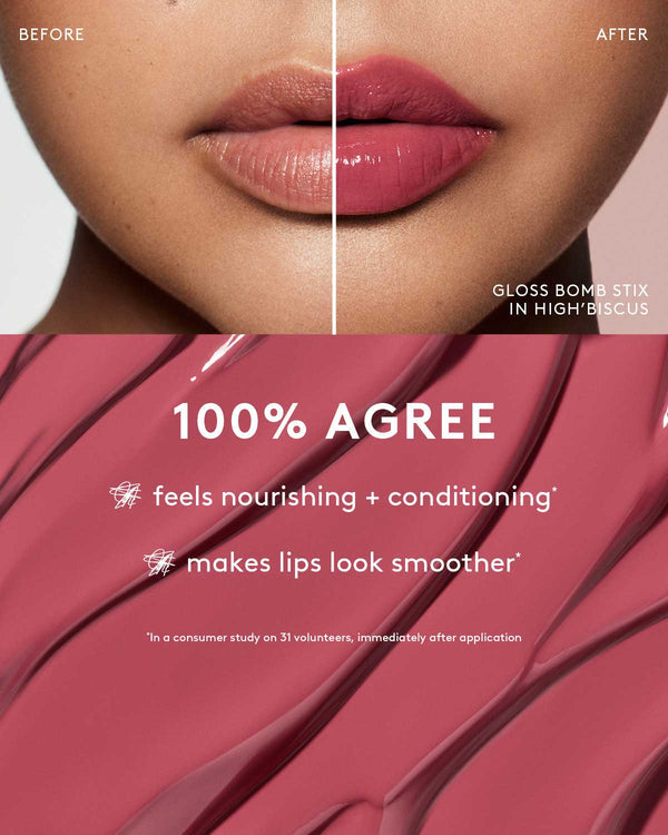 FENTY BEAUTY Glow'n Xtra 2-Piece Lip Set