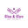 Glow and Glare logo