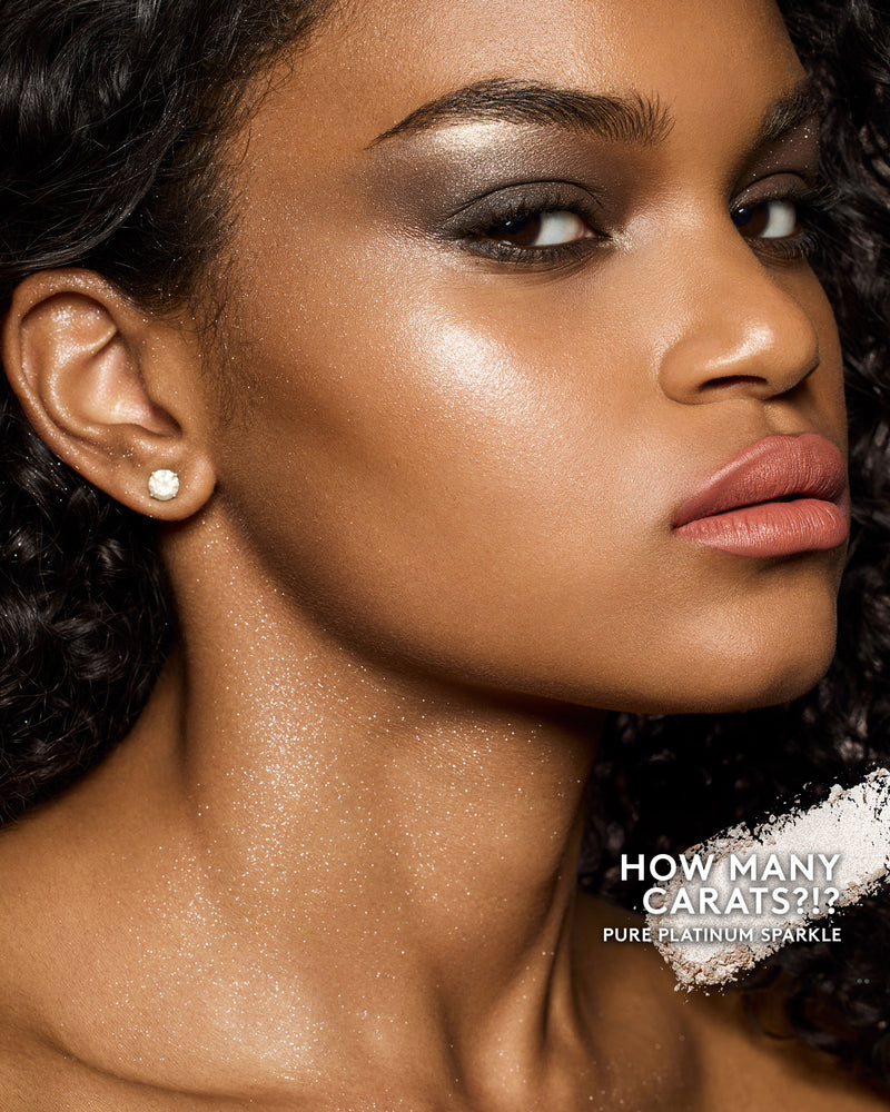 FENTY BEAUTY Diamond Bomb All-Over Diamond Veil