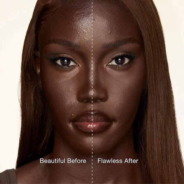 Charlotte Tilbury 
Airbrush Flawless Blur Loose Setting Powder
