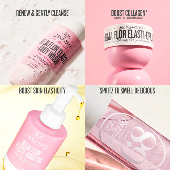 Sol De Janeiro Cheirosa 68 Beija Flor™ Perfume Mist 90ml