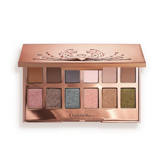 CHARLOTTE TILBURY HOLLYWOOD FLAWLESS LIGHT TRICKS EYE PALETTE