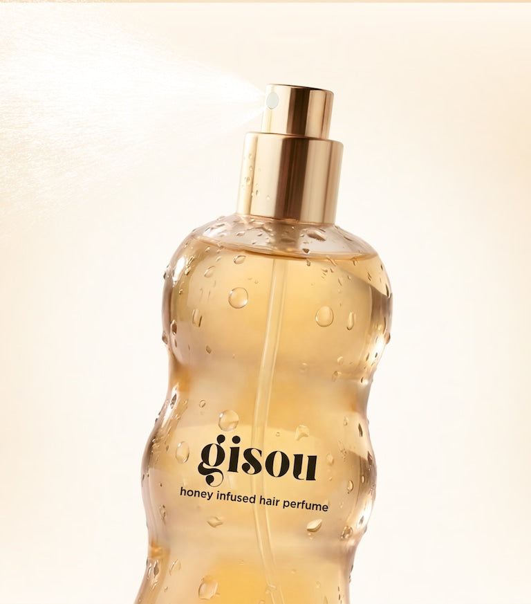 Gisou
Honey Fluff Beauty Bundle