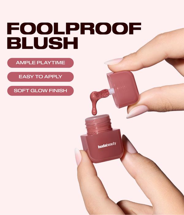 HUDA BEAUTY BABY BLUSH MOCKTAIL TRIO