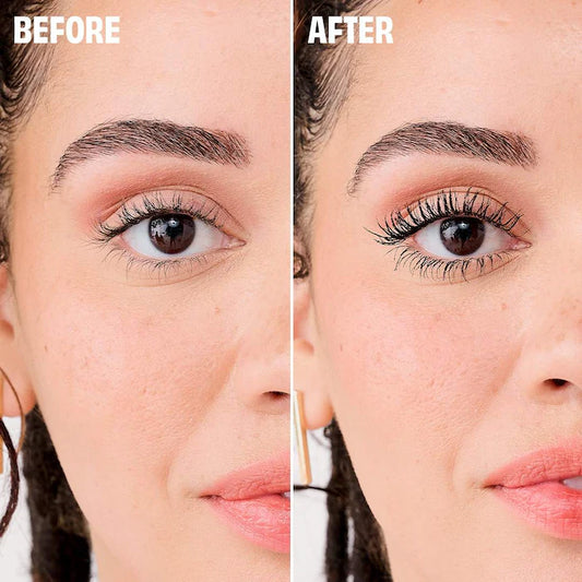 Benefit Cosmetics 
BADgal Bounce Volumizing Mascara