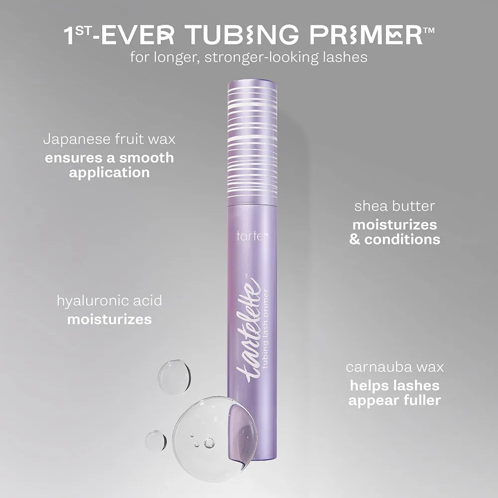 Tarte tartelette™ tubing must-haves vault