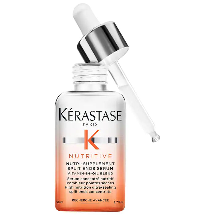 Kérastase 
Nutritive Hydrating Split Ends Serum for Dry Hair 50ml